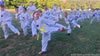 Taekwondo-Pesaro-Bambini